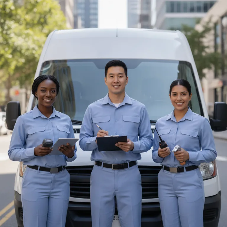customs broker Rancho Cordova