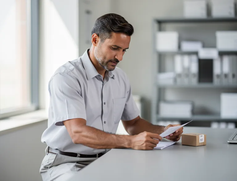 customs broker Rancho Cordova
